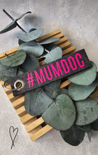 Lade das Bild in den Galerie-Viewer, Schwarz-Pink