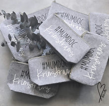 Lade das Bild in den Galerie-Viewer, MumDocs Krimskrams | Tasche