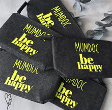 Lade das Bild in den Galerie-Viewer, MumDoc Be Happy | Tasche