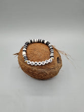 Lade das Bild in den Galerie-Viewer, Schwarz-Weiss