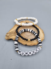 Lade das Bild in den Galerie-Viewer, Schwarz-Weiss