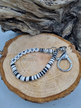 Lade das Bild in den Galerie-Viewer, Schwarz/Weiss