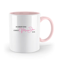 Lade das Bild in den Galerie-Viewer, Puder Rosa-5949