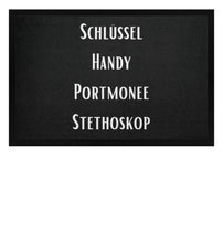 Lade das Bild in den Galerie-Viewer, Schwarz-16