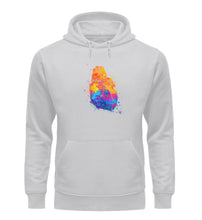 Lade das Bild in den Galerie-Viewer, Grau (Meliert)-17