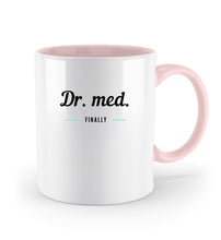 Lade das Bild in den Galerie-Viewer, Puder Rosa-5949