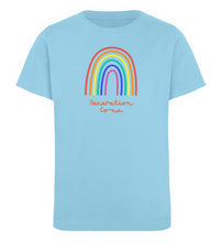 Lade das Bild in den Galerie-Viewer, Himmelblau-674