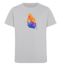 Lade das Bild in den Galerie-Viewer, Grau (Meliert)-17