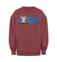 Lade das Bild in den Galerie-Viewer, Red Earth-7179