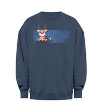 Lade das Bild in den Galerie-Viewer, French Navy-7011