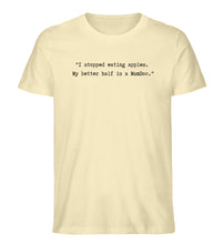 Lade das Bild in den Galerie-Viewer, Natural Raw-7052