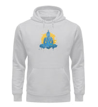 Lade das Bild in den Galerie-Viewer, Grau (Meliert)-17