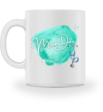 Lade das Bild in den Galerie-Viewer, White-3