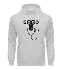 Lade das Bild in den Galerie-Viewer, Grau (Meliert)-17