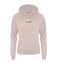 Lade das Bild in den Galerie-Viewer, Cream Heather Pink-7084