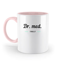 Lade das Bild in den Galerie-Viewer, Puder Rosa-5949