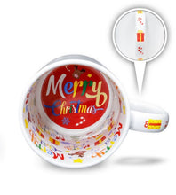 Lade das Bild in den Galerie-Viewer, Xmas Bones | Tasse